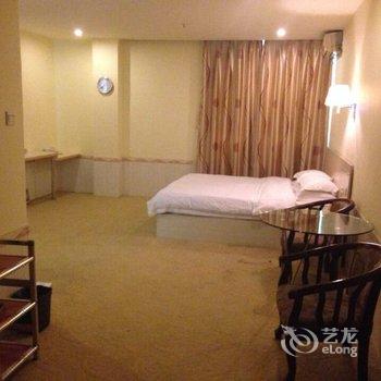 佛山禅城新台宾馆酒店提供图片