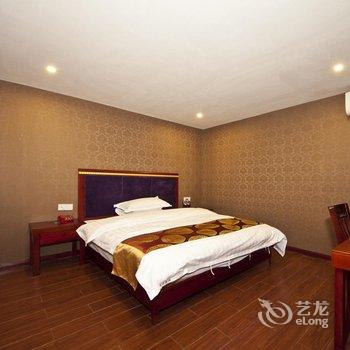 建瓯竹乡宾馆酒店提供图片