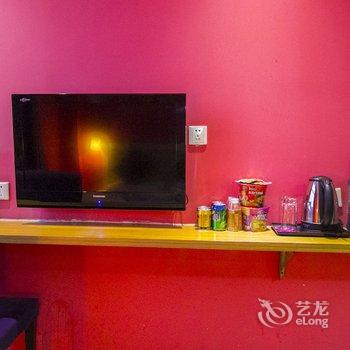 寿光爱丽宫主题酒店酒店提供图片