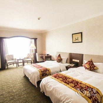 太湖西山岛晶彩人生度假酒店(原西山宾馆)酒店提供图片