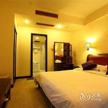 宁波观城宾馆酒店提供图片