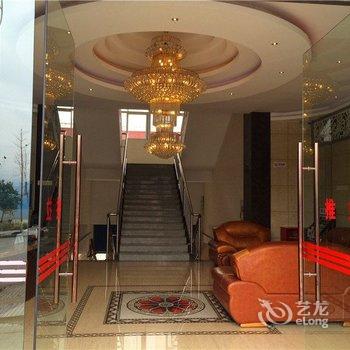 重庆惠客居商务酒店酒店提供图片