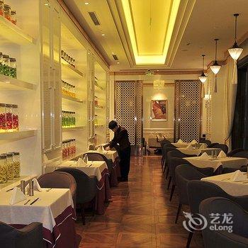 宽城兆丰国际酒店酒店提供图片