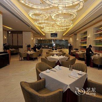 宽城兆丰国际酒店酒店提供图片