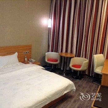 赤峰三江源宾馆酒店提供图片