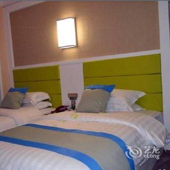 赤峰三江源宾馆酒店提供图片