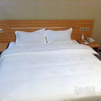 赤峰三江源宾馆酒店提供图片