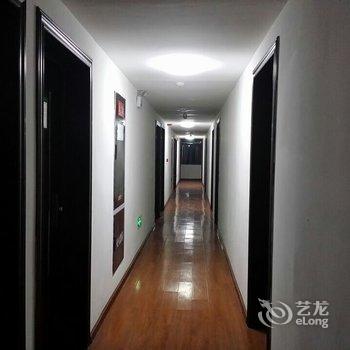 赤峰三江源宾馆酒店提供图片