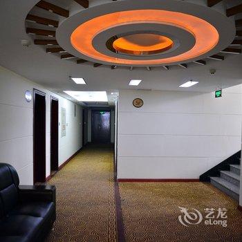 泰安兴海商务酒店酒店提供图片