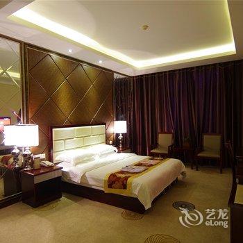 许昌鑫湖温泉酒店酒店提供图片
