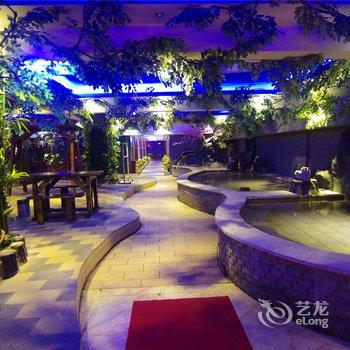 许昌鑫湖温泉酒店酒店提供图片