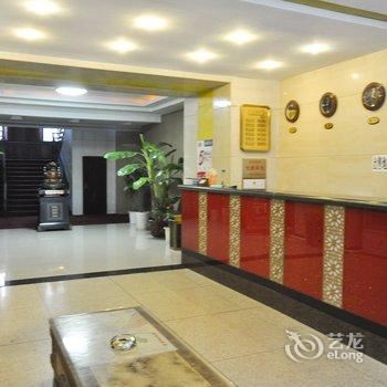 赤峰三江源宾馆酒店提供图片