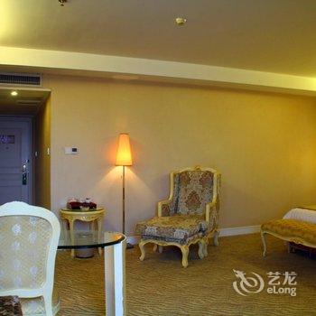晋江兴泰商务酒店酒店提供图片