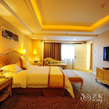 晋江兴泰商务酒店酒店提供图片