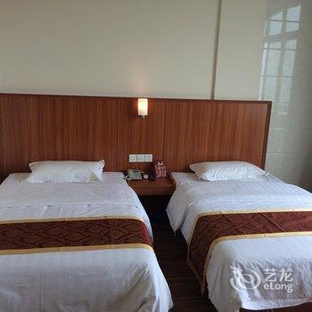 陵水县海景湾商务酒店酒店提供图片