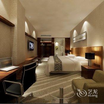 晋江华莹酒店酒店提供图片
