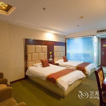 义乌和方缘商务宾馆酒店提供图片