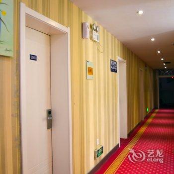 洛阳天腾宾馆酒店提供图片