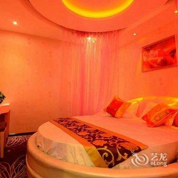 百瑞酒店(西安城北客运站文景立交店)酒店提供图片