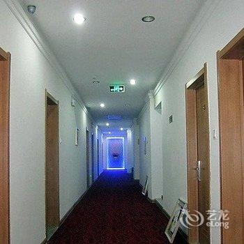 赤峰三江源宾馆酒店提供图片