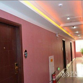 赤峰三江源宾馆酒店提供图片