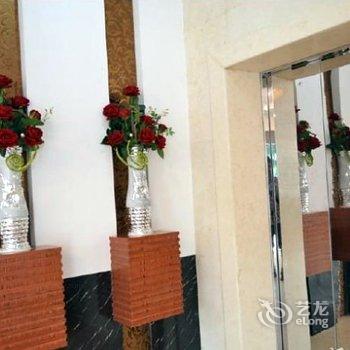 赤峰三江源宾馆酒店提供图片