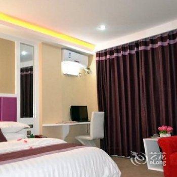 赤峰三江源宾馆酒店提供图片