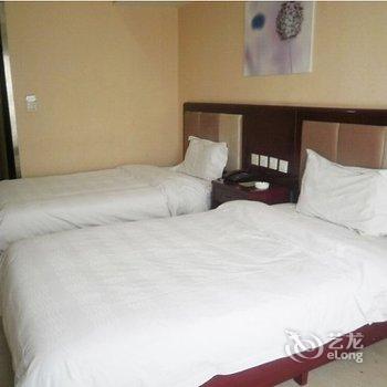 赤峰三江源宾馆酒店提供图片