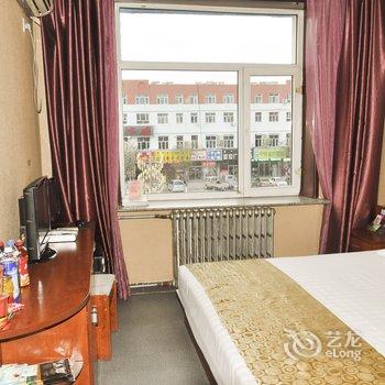 赤峰三江源宾馆酒店提供图片