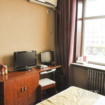 赤峰三江源宾馆酒店提供图片