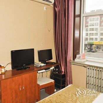 赤峰三江源宾馆酒店提供图片