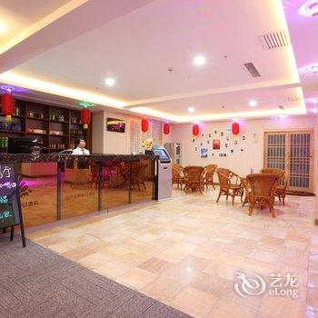 营口海韵温泉假日酒店酒店提供图片