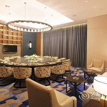 上海宝龙丽笙酒店酒店提供图片