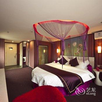 安溪钰国精品酒店酒店提供图片