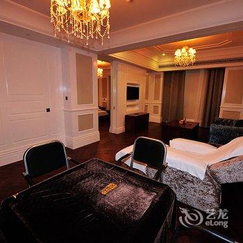 宽城兆丰国际酒店酒店提供图片