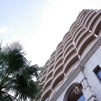 玉溪抚仙湖华彩假日酒店酒店提供图片