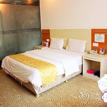 珠海八方快捷时尚酒店酒店提供图片