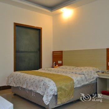 珠海八方快捷时尚酒店酒店提供图片