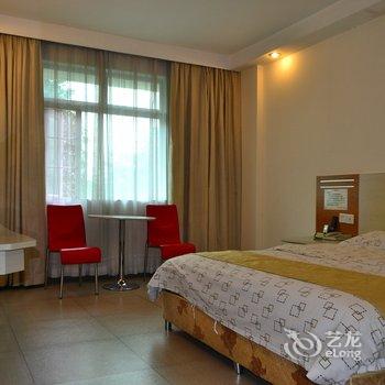 珠海八方快捷时尚酒店酒店提供图片