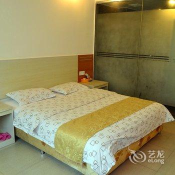 珠海八方快捷时尚酒店酒店提供图片