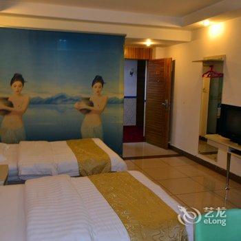 珠海八方快捷时尚酒店酒店提供图片