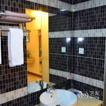 珠海八方快捷时尚酒店酒店提供图片