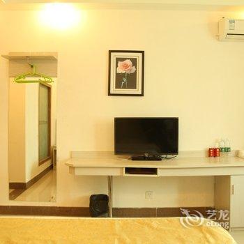 珠海八方快捷时尚酒店酒店提供图片