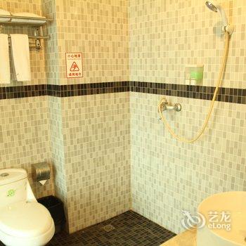 珠海八方快捷时尚酒店酒店提供图片