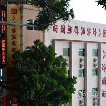 珠海八方快捷时尚酒店酒店提供图片