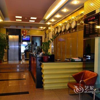 珠海八方快捷时尚酒店酒店提供图片