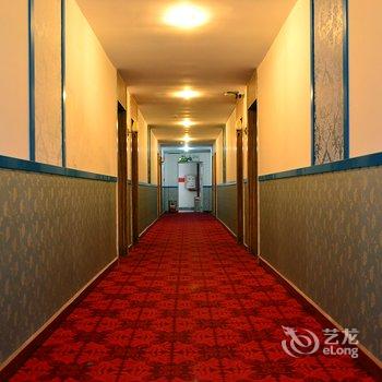 珠海八方快捷时尚酒店酒店提供图片