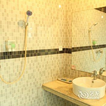 珠海八方快捷时尚酒店酒店提供图片