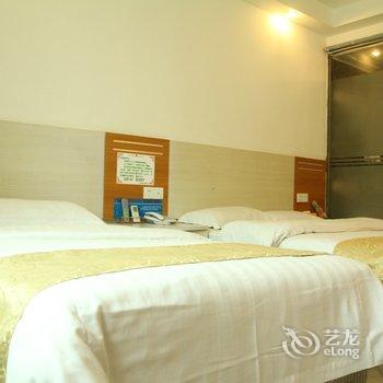 珠海八方快捷时尚酒店酒店提供图片