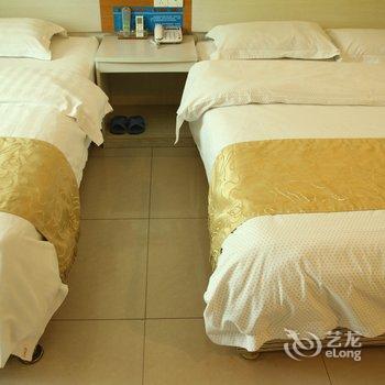 珠海八方快捷时尚酒店酒店提供图片